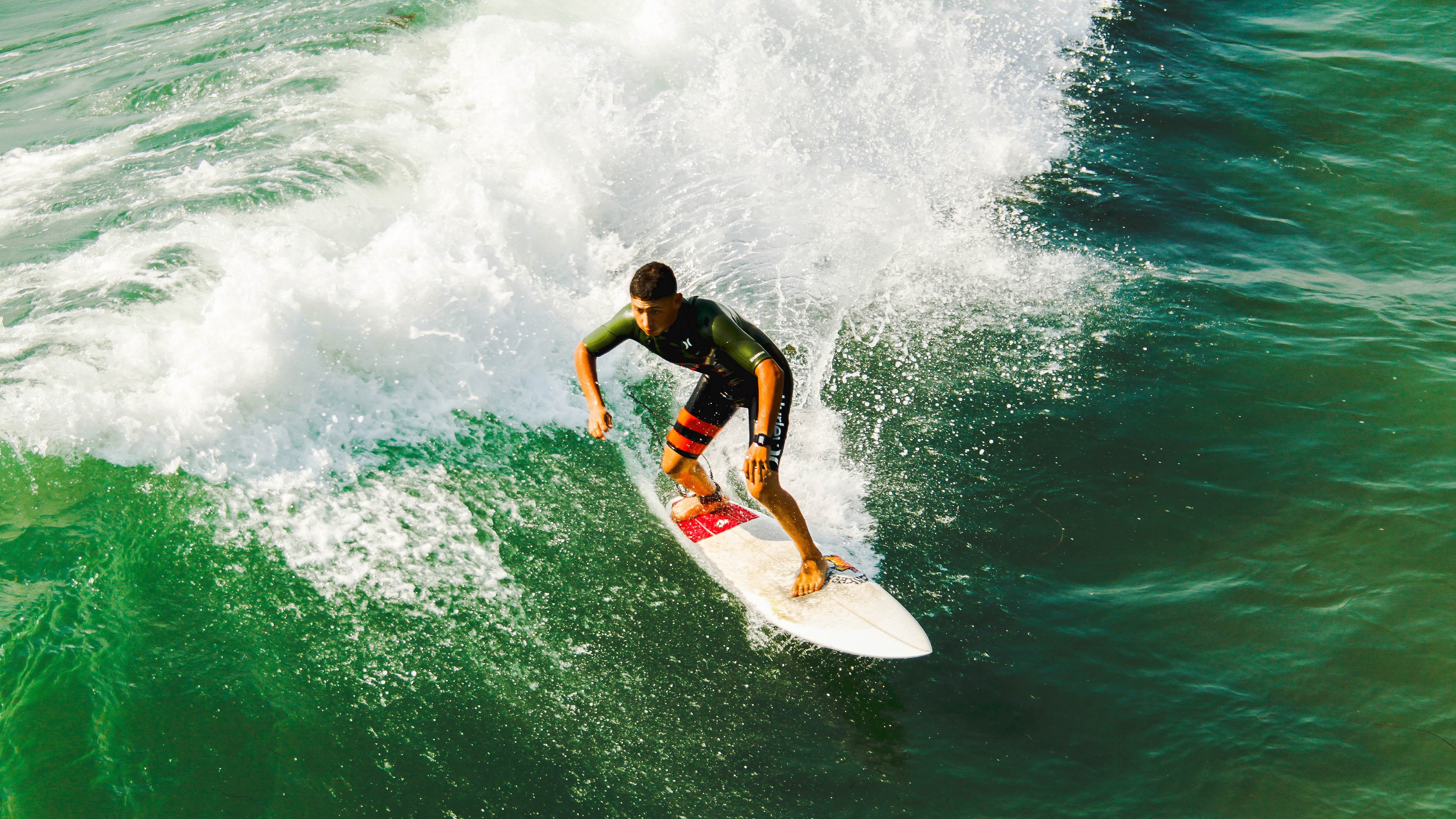 西决生死战之夜，帕尔默，当大场面成为一场精心策划的背叛