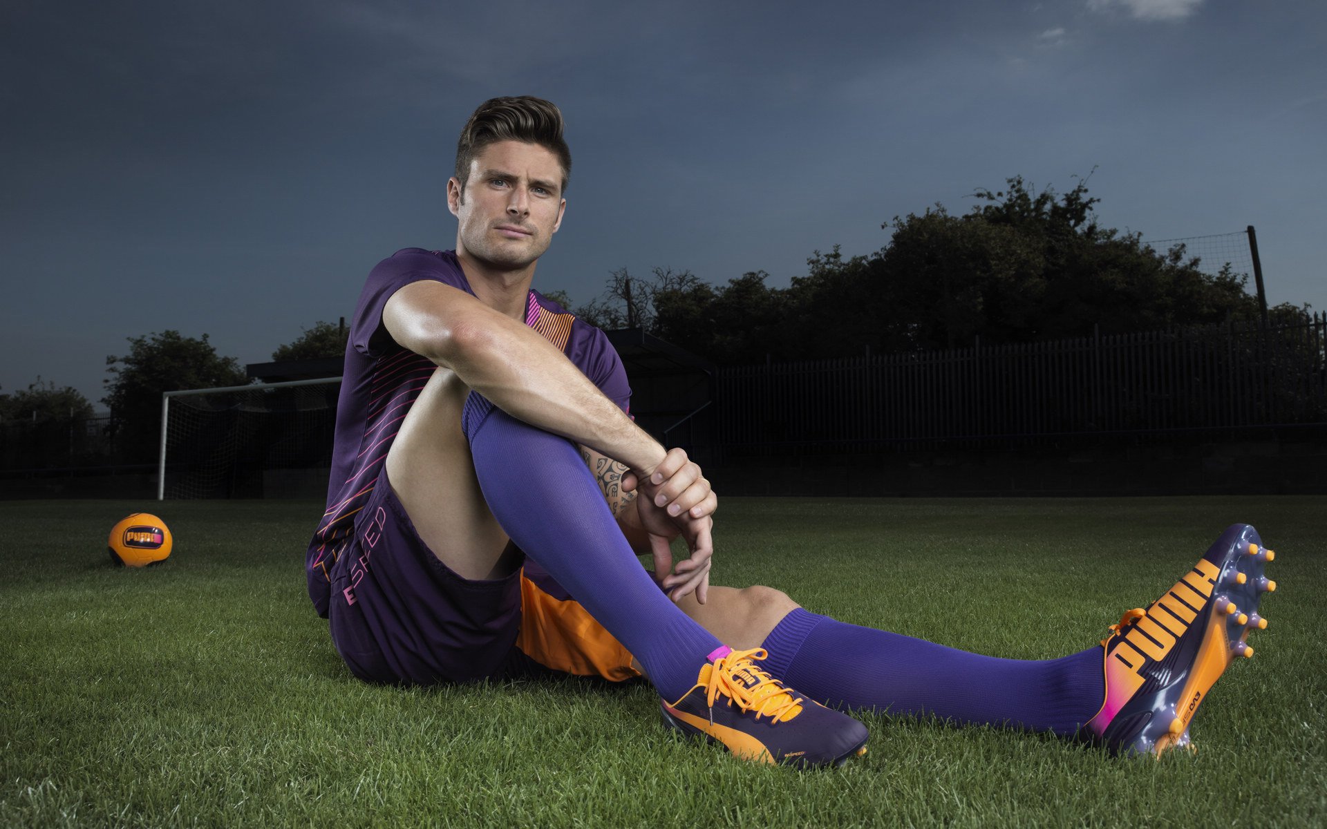 萨内一锤定音，当非洲雄狮在卡塔尔沙漠中苏醒